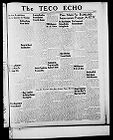 The Teco Echo, November 30, 1945